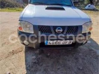 nissan np300 pick up