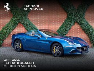 3.8 v8 t f1 dct euro 6 2dr