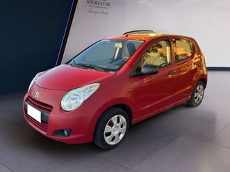 alto (2009) alto 1.0 glx