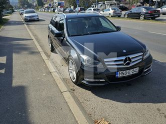mercedes-benz c 300 cdi 4matic c300 c350