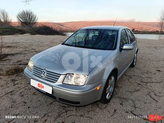 volkswagen jetta mk4 vr6 bora