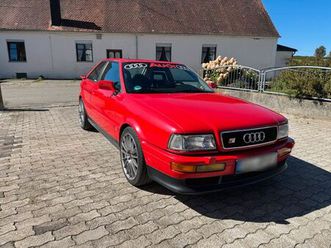 audi s2 coupe 3b