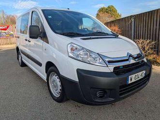 jumpy l1h1 hdi 90 confort 8733 ht