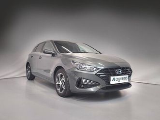 hyundai i30 1.5i cvvt family