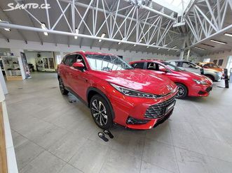 mg hs hev emotion 1.5l