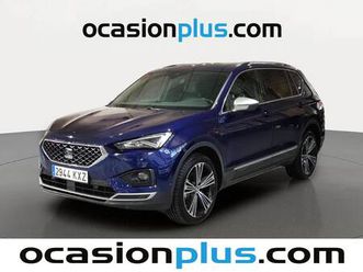 2.0 tdi s&s xcellence plus 4drive dsg (190 cv) 7 plazas