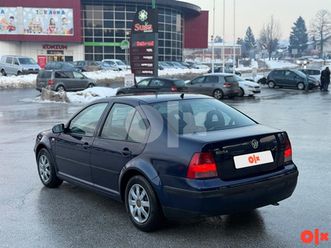 volkswagen bora mod.2001g. 1.9 tdi 66kw top stanje bez uloga