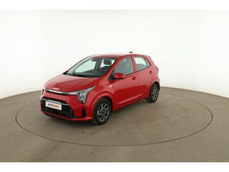 kia picanto 1.0 dpi isg active