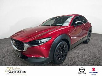 mazda cx-30 2.5l e 140ps 6mt homura