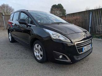 5008 1.6 hdi 115ch style 7pl vo:585