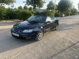 saab 93 1.8t linear