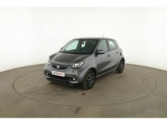 smart forfour 0.9 prime twinamic