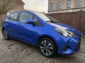 1.0i vvt-i *42.232 km*camera*airco*