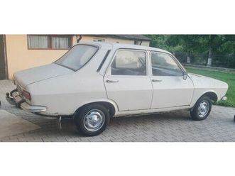 dacia 1300 an 1977 alba iulia