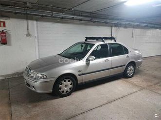 rover 45