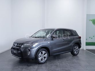 suzuki vitara 1.4 t s2 mild hybrid