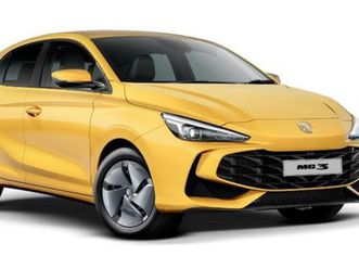 mg3 mg3 1.5 standard