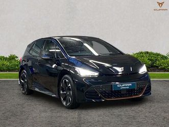 e-boost 59kwh v1 auto 5dr