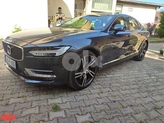 volvo s90 d5 awd inscription
