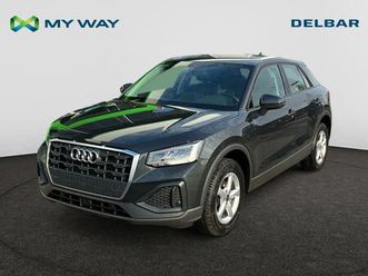 audi q2 audi q2 business edition attraction 35 tfsi 150 s tronic