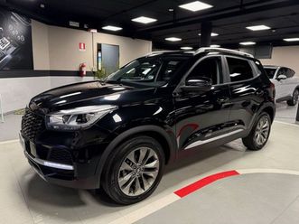 dr 4.0 dr 4.0 benzina