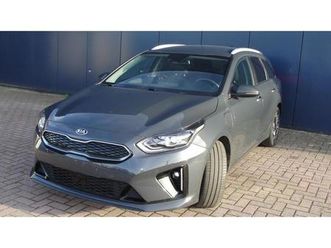 kia ceed 1.6 gdi business line phev dct 5d 77kw