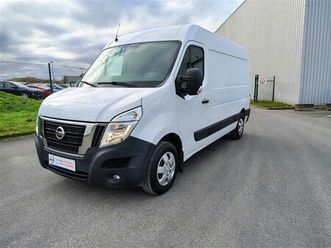 nissan interstar interstar 2.3 dci 35 l2h2 acenta hd s/s (euvi-e)