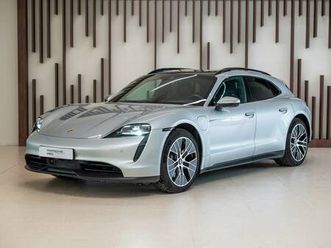 porsche taycan sport turismo (my22) $undefined