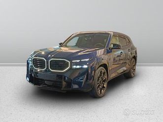 bmw bmw xm label n20010