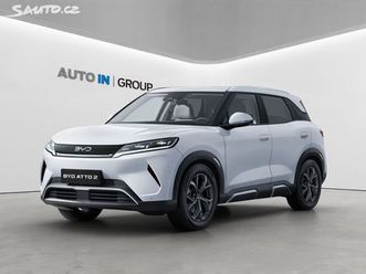 byd atto 2 *comfort* v2l*360*led