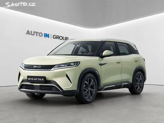 byd atto 2 comfort* v2l*360*led