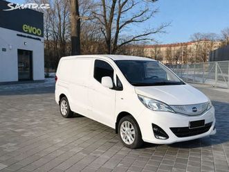 byd etp3 skvělý pomocník !