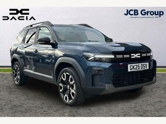 1.8 journey auto euro 6 (start/stop) 5dr