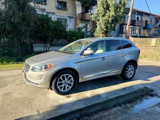 shotet volvo xc60 vito 2014 versioni summum full option t6