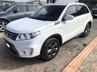 vitara ii 2015 1.6 ddis v-top s