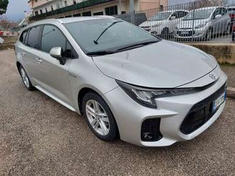 swace 1.8 hybrid cool e-cvt