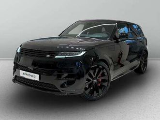 3.0d i6 mhev dynamic hse awd 249cv auto