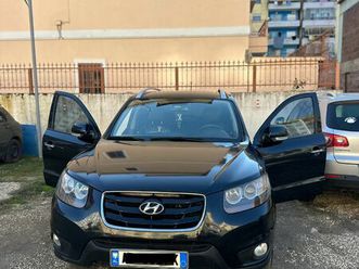 hyundai santa fe 2011 ne shitje