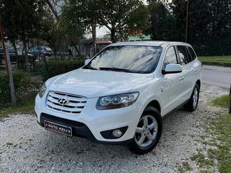 okazion hyundai santa-fe 4x4 nafte 2.0 viti 2011 7 vendeshe