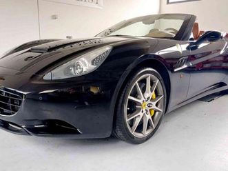 california california dct