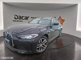 bmw i4 edrive40