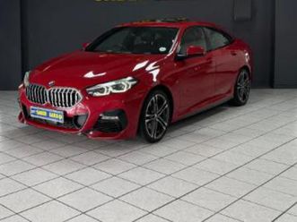 218i gran coupe m sport