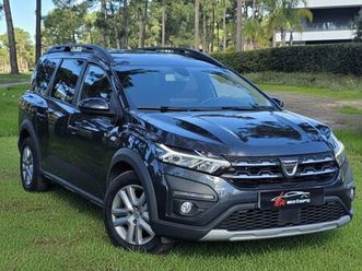 dacia jogger tce 110 (7l) comfort