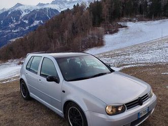 golf 4 gti 1.8t