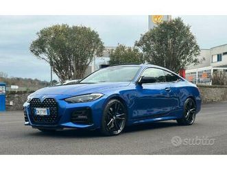 bmw 430d xdrive m sport - full optional