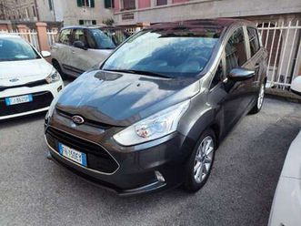 1.5 tdci 75 cv titanium