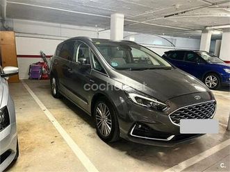 ford smax