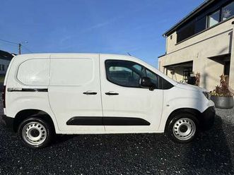 1.5 bluehdi l1 std light pro (eu6.3)