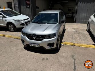 renault kwid zen 2018