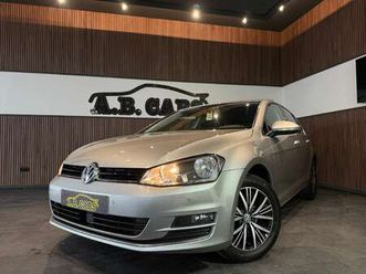 1.2 tsi allstar *garantie 12mois*1ere main*